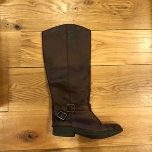 Lucky Brand Riding boots